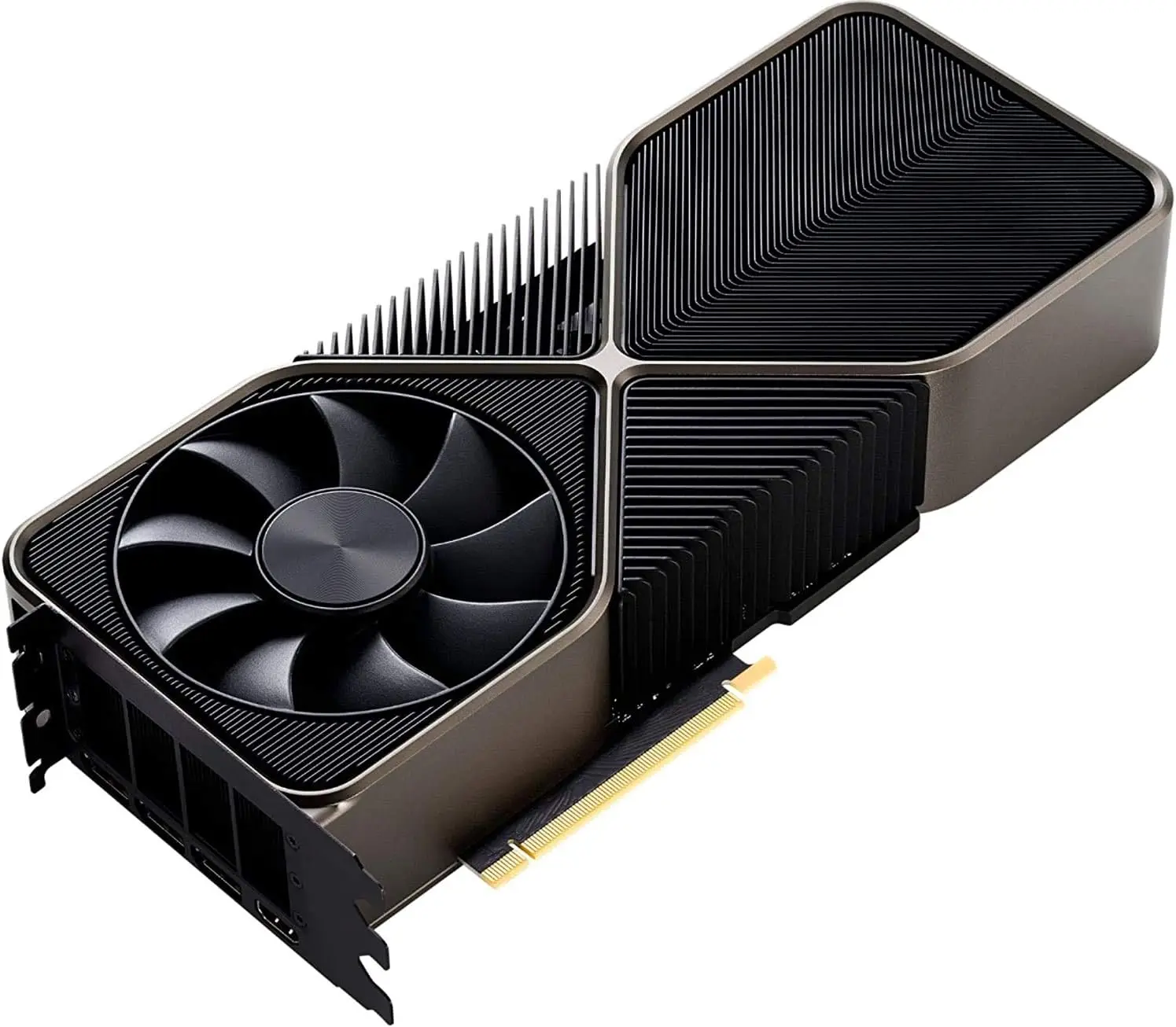 Original nVidia GeForce RTX 30 - огляд і ціна Graphics Card 24Gb Gddr6X