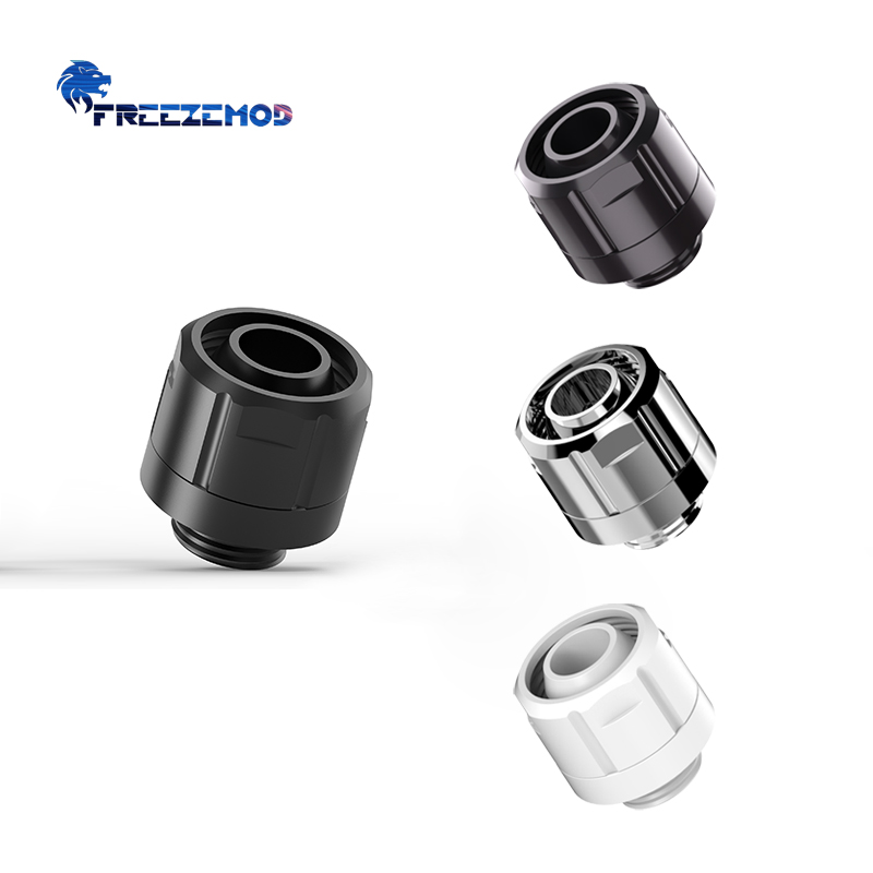 FREEZEMOD PC Water Cooling Sof - огляд і ціна Rtx 4090 Water Block