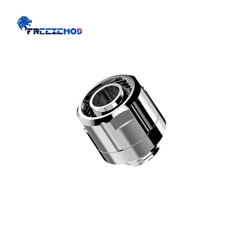 FREEZEMOD PC Water Cooling Sof - огляд і ціна Rtx 4090 Water Block