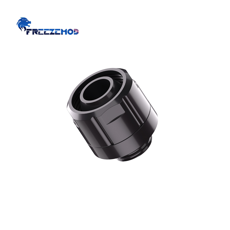 FREEZEMOD PC Water Cooling Sof - огляд і ціна Rtx 4090 Water Block