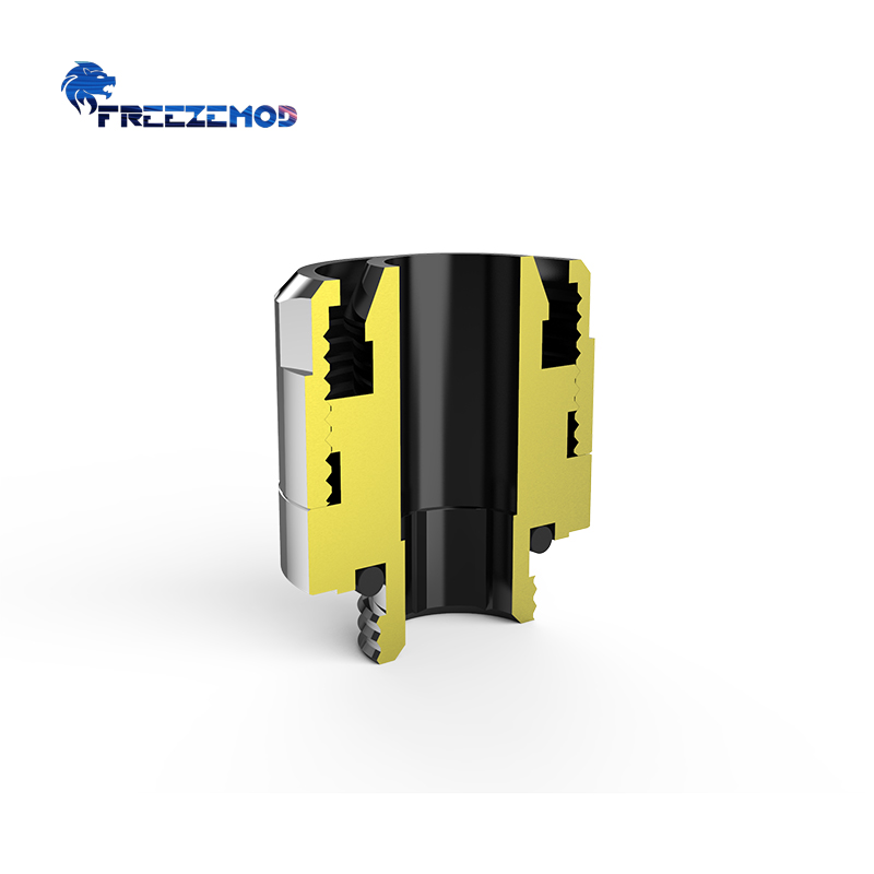 FREEZEMOD PC Water Cooling Sof - огляд і ціна Rtx 4090 Water Block
