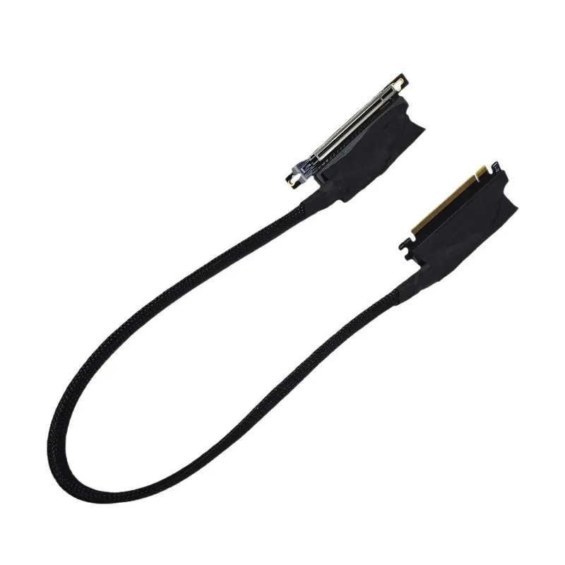 For PCIe 5.0 X16 Graphics Card - огляд і ціна Pcie 5.0 Gpu Riser Cable