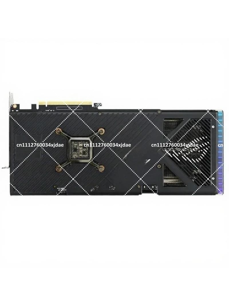 High Performance Graphics Card - огляд і ціна Graphics Card 24Gb Gddr6X