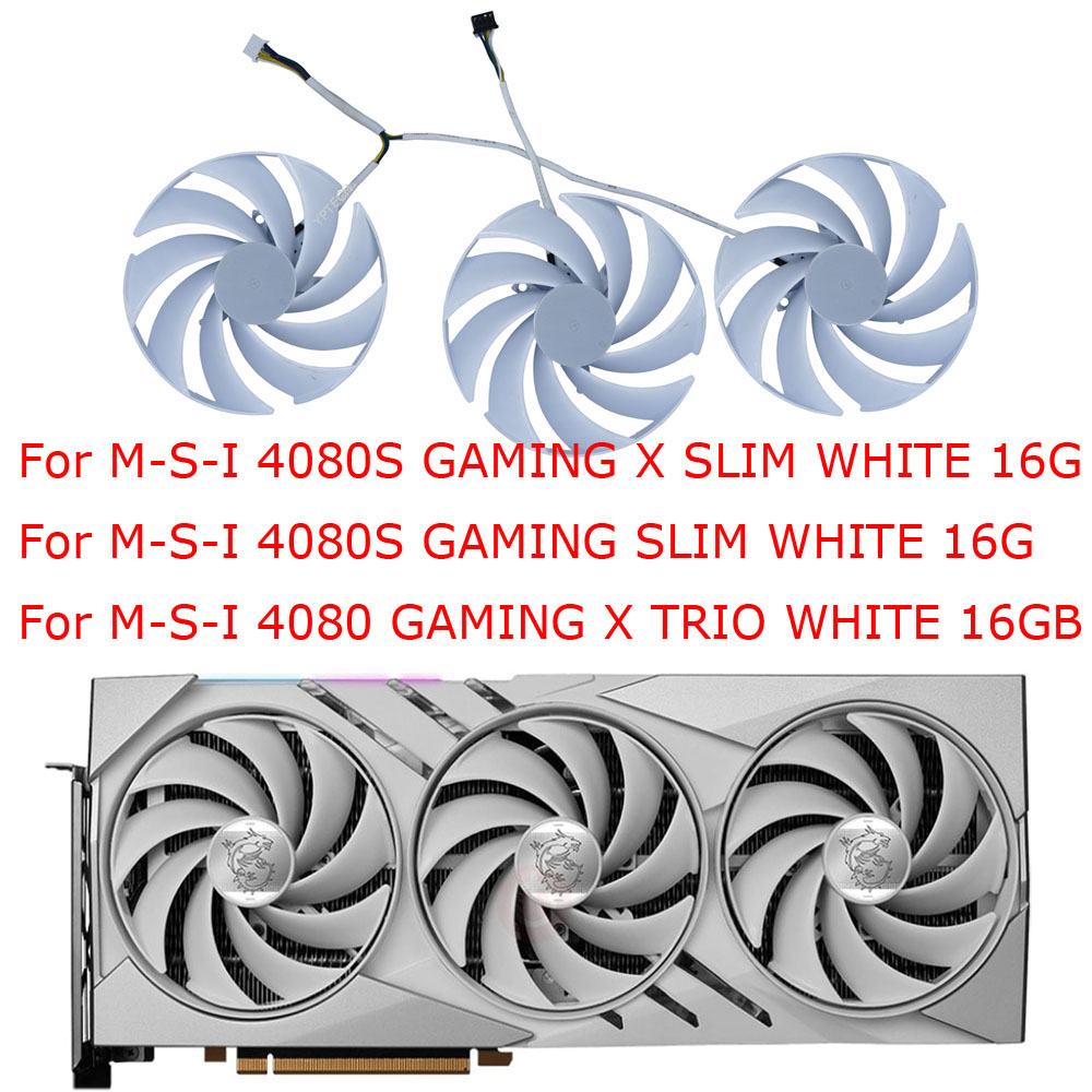 Video Cooler VGA GPU Graphics  - огляд і ціна Rtx 4080 Super 16Gb